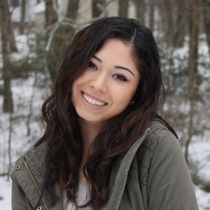 Meet your Posher, Marissa